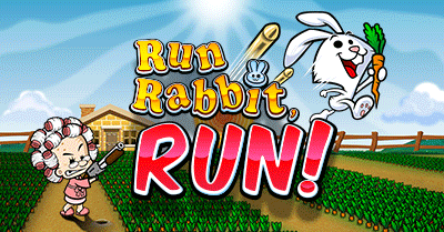 BetHard Run Rabbit, Run